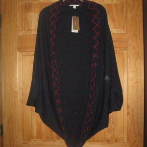 Francesca's Miami Cardigan Sweater